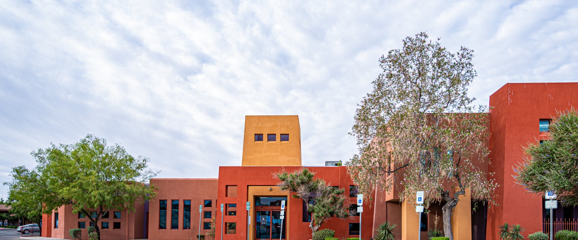 Bienvivir Senior Care El Paso Texas