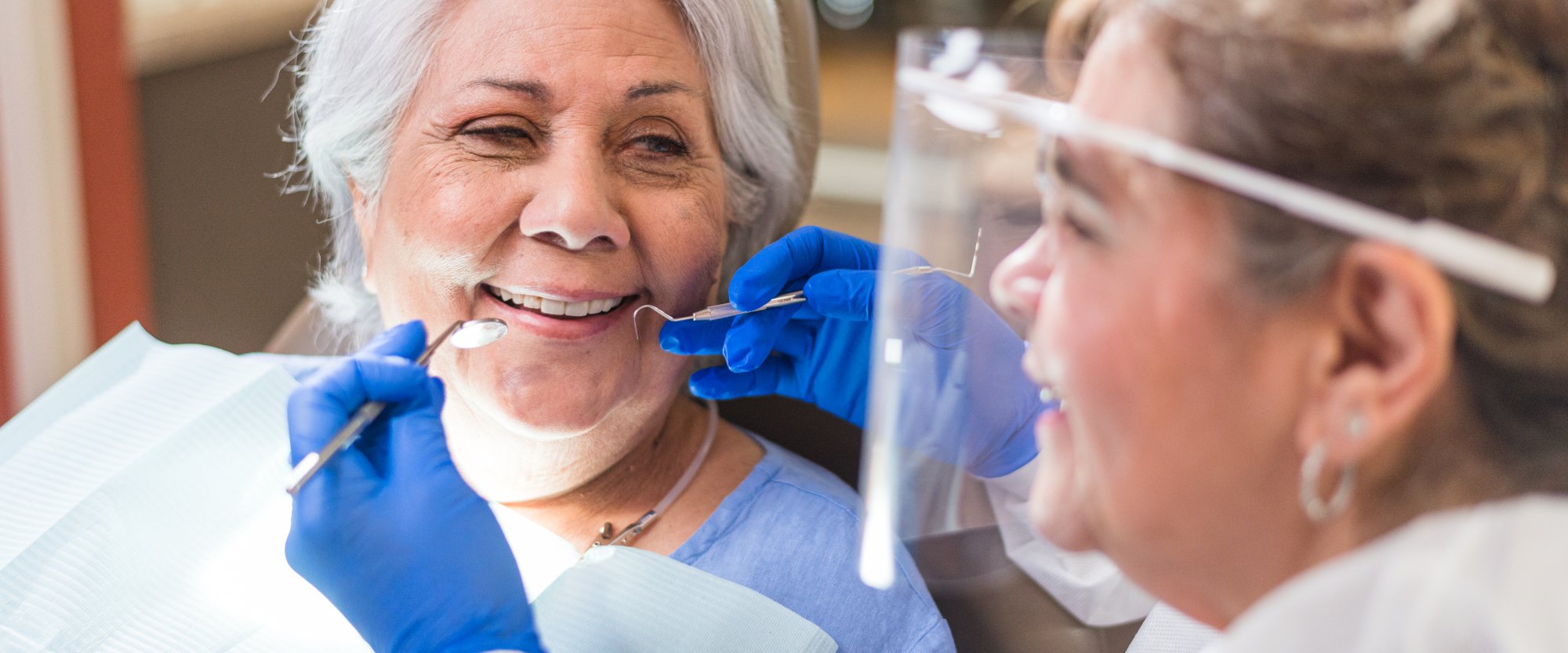Bienvivir Senior Care El Paso Texas