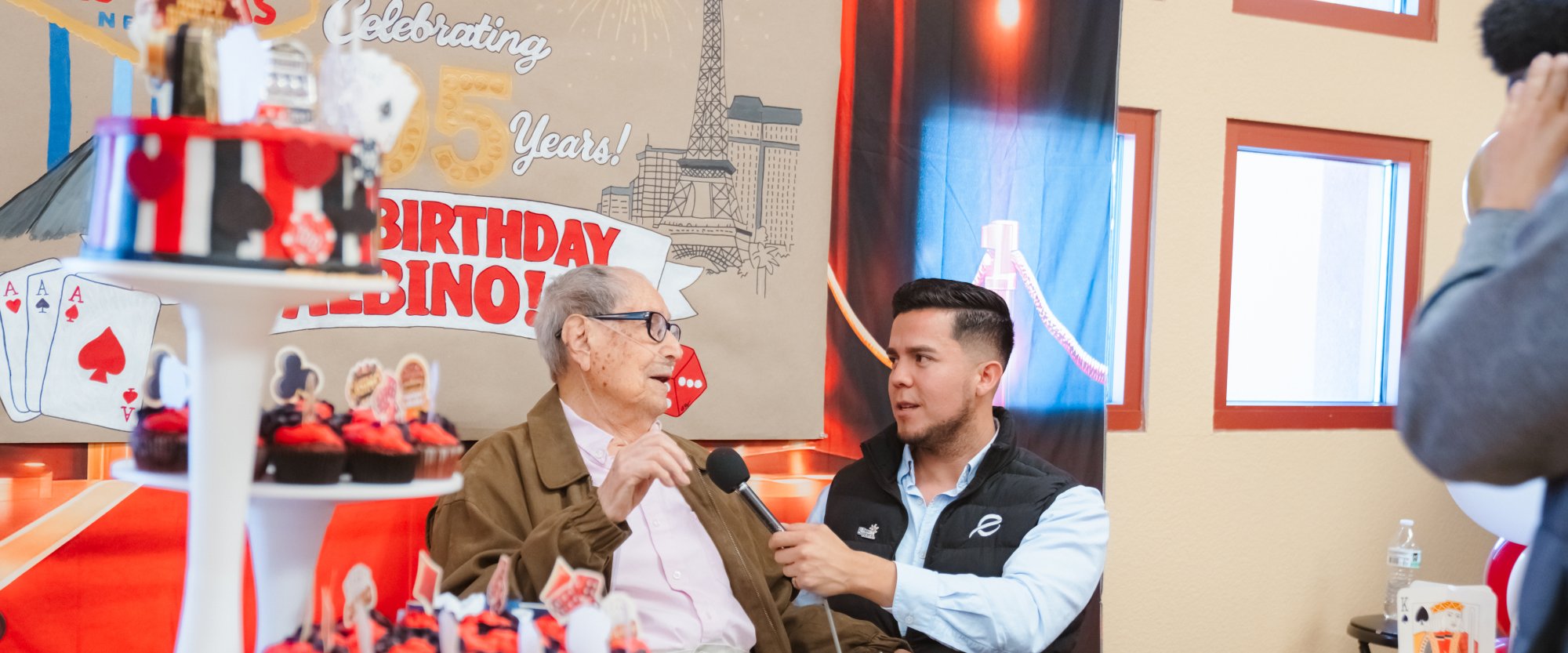 Bienvivir Senior Care El Paso Texas