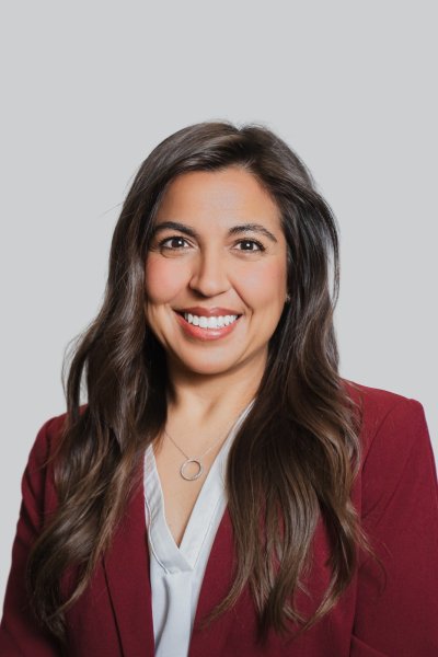 Dr. Rebeca Perez