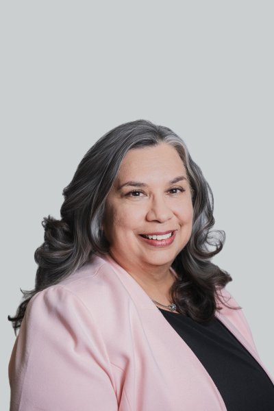 Gabriella M. Reed