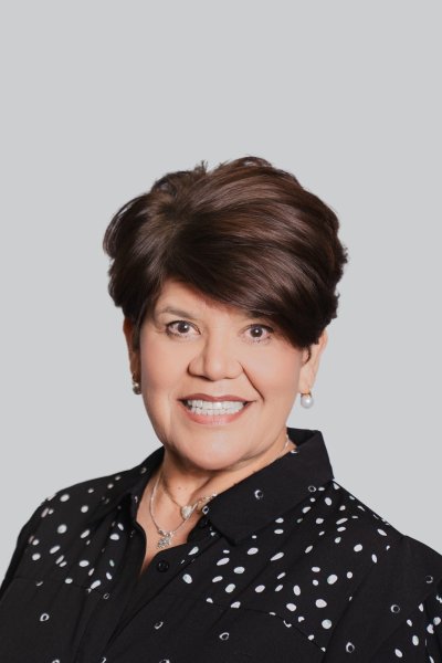 Rosalva Hernandez