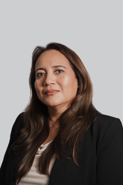 Elsa G. Martinez
