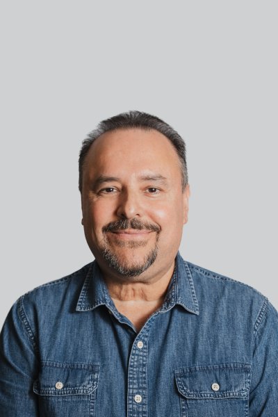 Jesus Macias