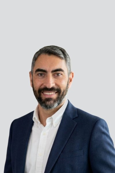 Alfredo Rodriguez