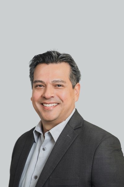 Ernesto Fernandez
