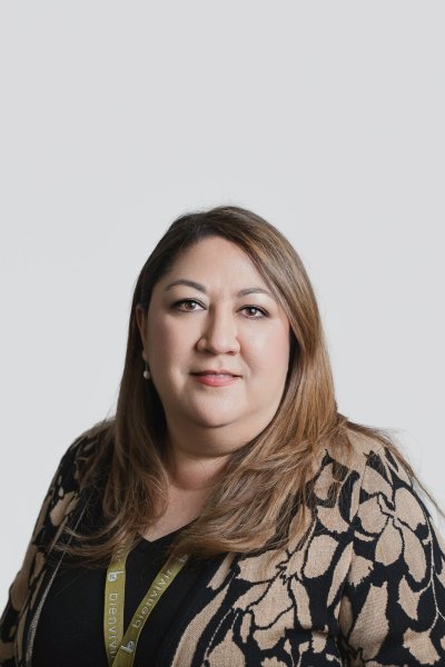 Naomi Olivas