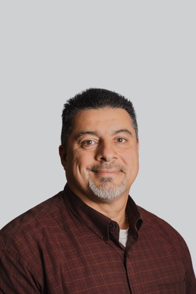 Ricardo Solis