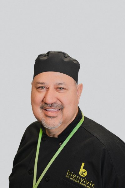 Ricardo Melendez