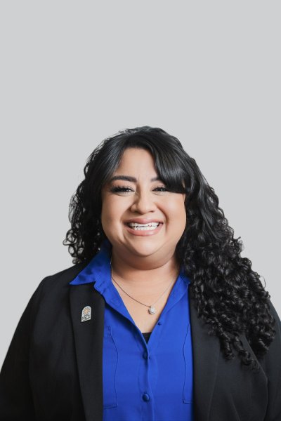 Lillian Bejarano
