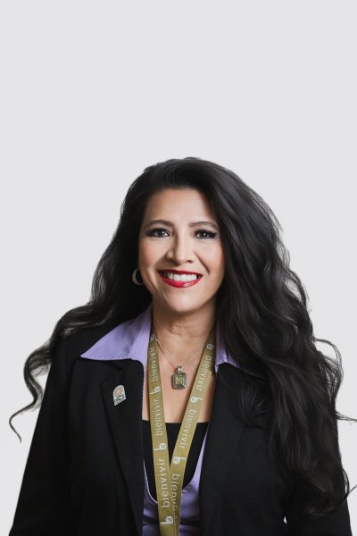 Michelle Salinas
