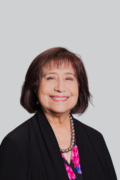 Dr. Jenny M. Giron
