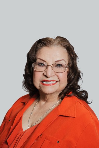 Mary Yanez